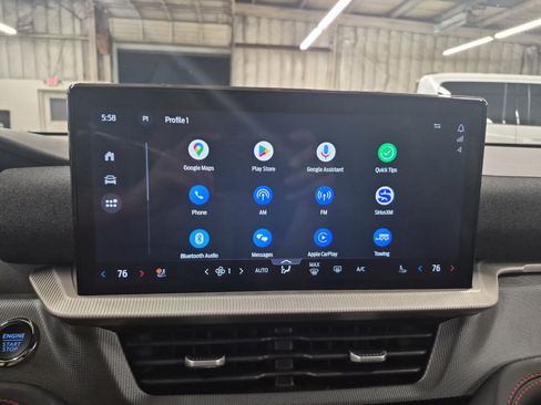 Used 2025 Ford Explorer ST-Line image 37