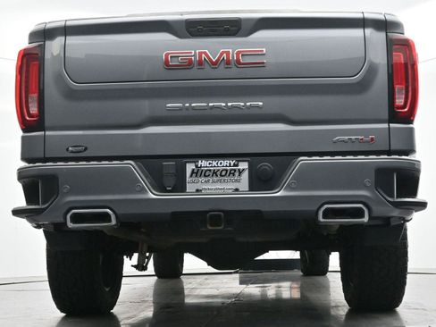 Used 2021 GMC Sierra 1500 AT4 w/ AT4 Premium Package AWD/4WD image 53