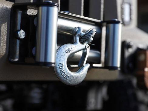 Used 2023 Jeep Gladiator Sport image 65