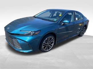 New 2026 Toyota Camry XLE 360° Tour