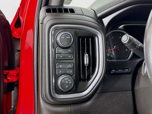 Used 2021 Chevrolet Silverado 3500 LTZ w/ LTZ Plus Package image 10