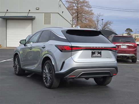 Used 2024 Lexus RX 350 350 Luxury w/ Convenience Package image 5