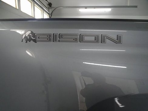 Certified 2024 Chevrolet Silverado 2500 ZR2 w/ ZR2 Bison Edition image 26