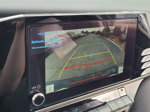 Certified 2026 Toyota Camry LE image 16