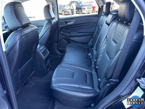 Used 2024 Ford Edge Titanium AWD/4WD image 43