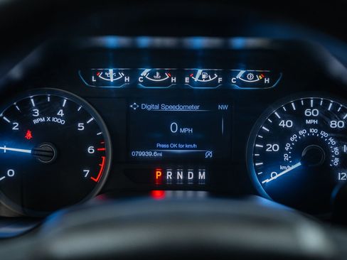 Used 2020 Ford F150 XLT w/ Equipment Group 301A Mid image 52