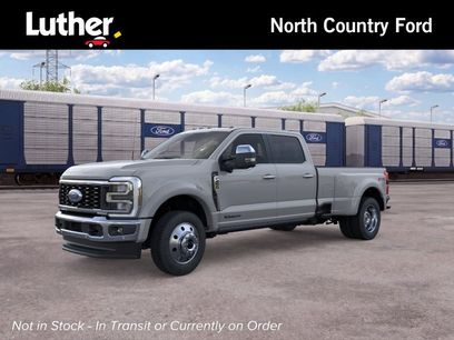 New 2026 Ford F450 Lariat
