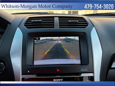Used 2014 Ford Explorer Limited w/ Equipment Group 301A AWD/4WD image 24