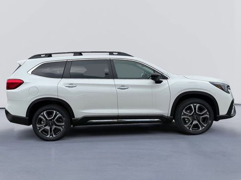 New 2026 Subaru Ascent Touring image 2