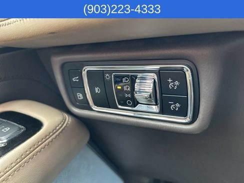 Used 2023 Lincoln Aviator Grand Touring w/ Equipment Group 301A AWD/4WD image 6