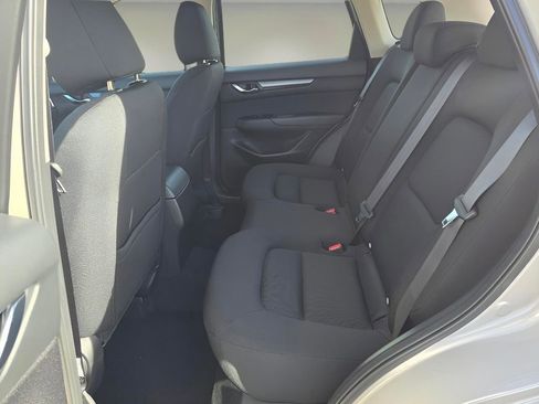New 2025 MAZDA CX-5 AWD 2.5 S image 14