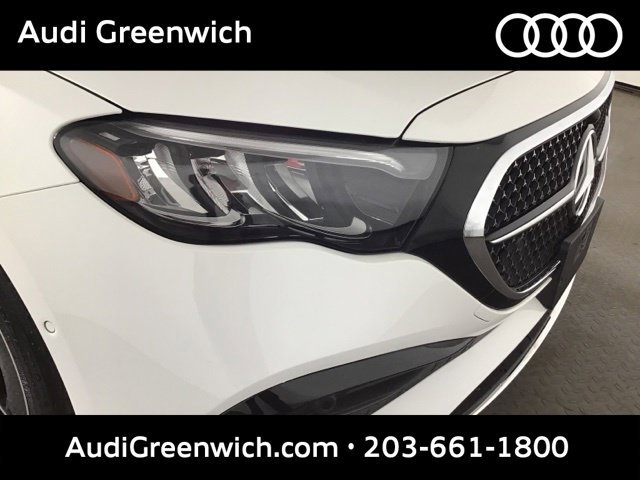 Used 2026 Mercedes-Benz E 350 4MATIC Sedan image 26