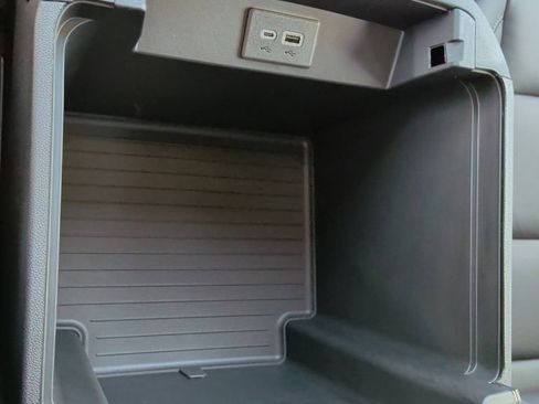 New 2026 Chevrolet Tahoe Z71 image 35