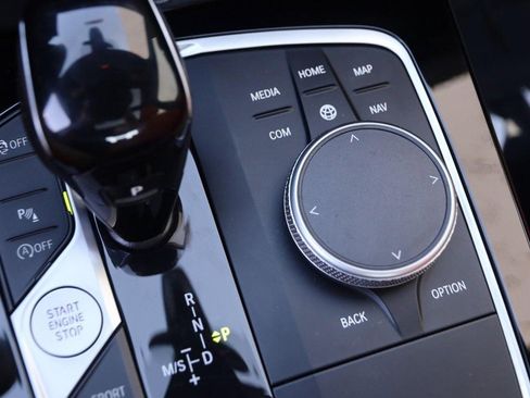 Used 2024 BMW M235i xDrive Gran Coupe w/ M Performance Package image 21