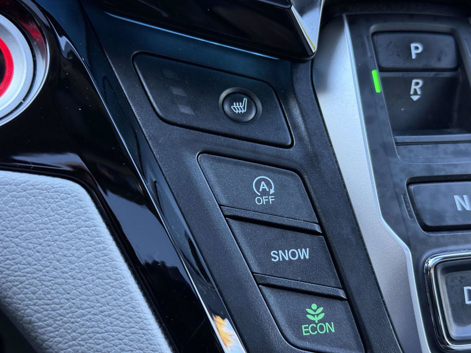 Certified 2024 Honda Odyssey Touring image 24