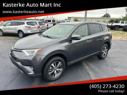 Used 2018 Toyota RAV4 XLE w/ Carpet Mat Package
