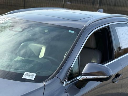 Certified 2023 Lexus RX 350 Premium Plus image 10