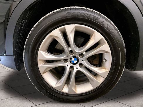 Used 2017 BMW X3 xDrive35i image 8