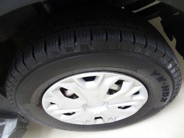 Used 2021 Ford Transit 250 Low Roof w/ Exterior Upgrade Package RWD image 8