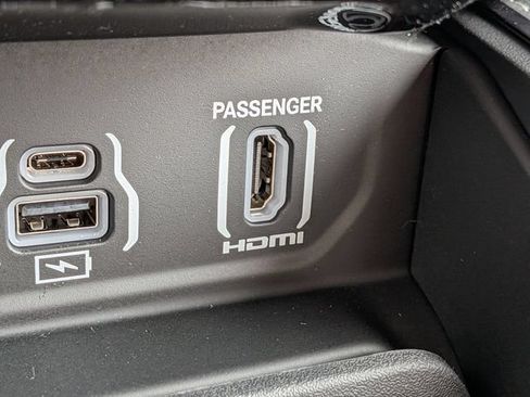 New 2026 RAM 1500 Limited AWD/4WD image 25