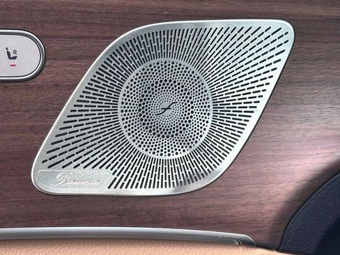 New 2026 Mercedes-Benz GLE 450e 4MATIC image 28