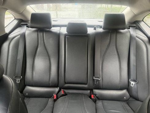 Used 2021 Acura TLX w/ Technology Package FWD image 12