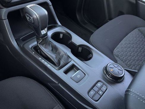 New 2025 Ford Ranger XLT w/ Equipment Group 301A High image 16