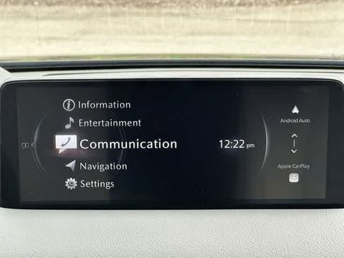 Used 2025 MAZDA CX-5 AWD 2.5 S w/ Preferred Package image 13