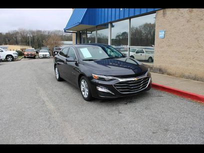 Used 2023 Chevrolet Malibu LT w/ Driver Confidence Package