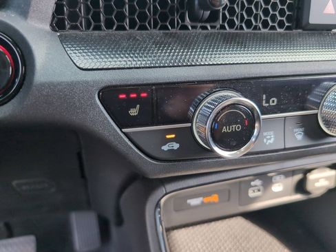 Used 2025 Honda CR-V EX image 26