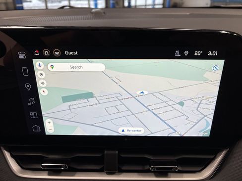 New 2026 Chevrolet Equinox LT w/ Convenience Package II image 18