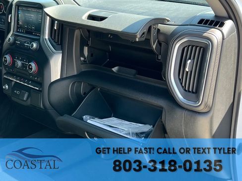 Used 2022 Chevrolet Silverado 1500 RST image 28