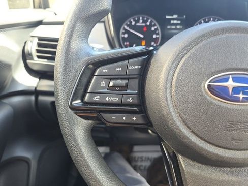 Used 2024 Subaru Crosstrek 2.0i Premium AWD/4WD image 13
