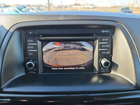 Used 2015 MAZDA CX-5 Grand Touring image 20