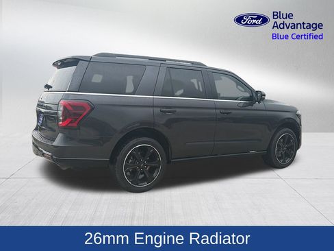 Certified 2024 Ford Expedition Limited RWD image 7