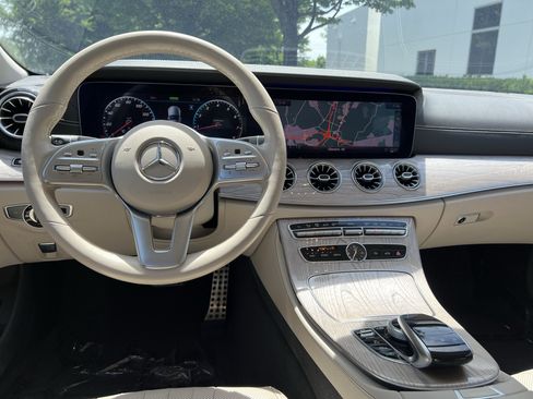 Certified 2020 Mercedes-Benz CLS 450 4MATIC image 30