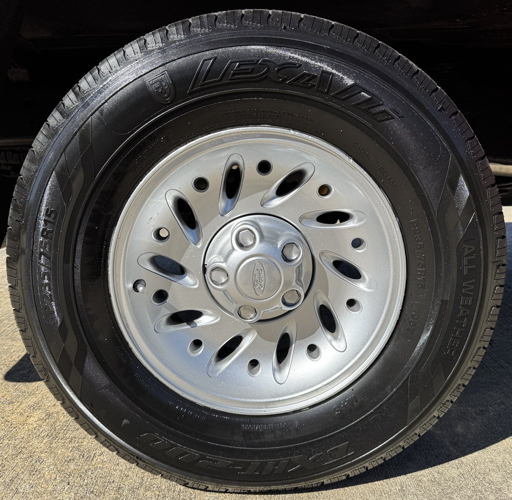 Used 2001 Ford Ranger XLT RWD image 70
