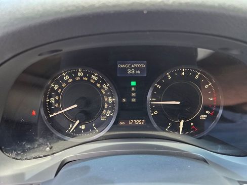 Used 2010 Lexus IS 250C RWD image 22