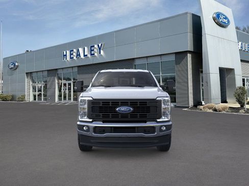 New 2026 Ford F350 XL w/ XL Off-Road Package image 6