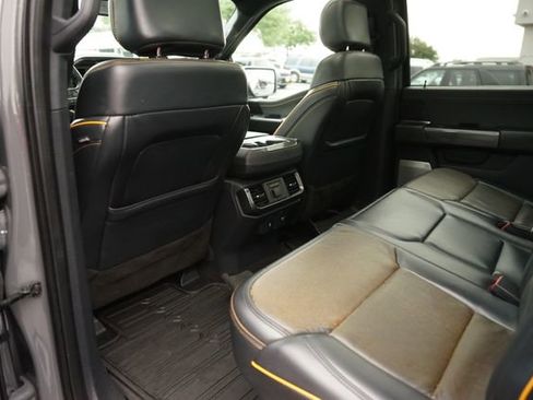 Used 2021 Ford F150 Tremor w/ Equipment Group 402A High AWD/4WD image 12
