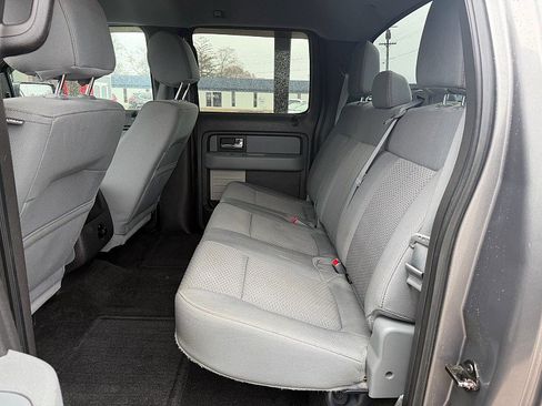 Used 2013 Ford F150 XLT w/ Luxury Equipment Group image 15