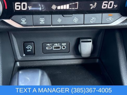 Used 2025 Nissan Sentra SR FWD image 21