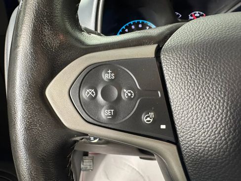 Used 2022 Chevrolet Colorado Z71 image 15