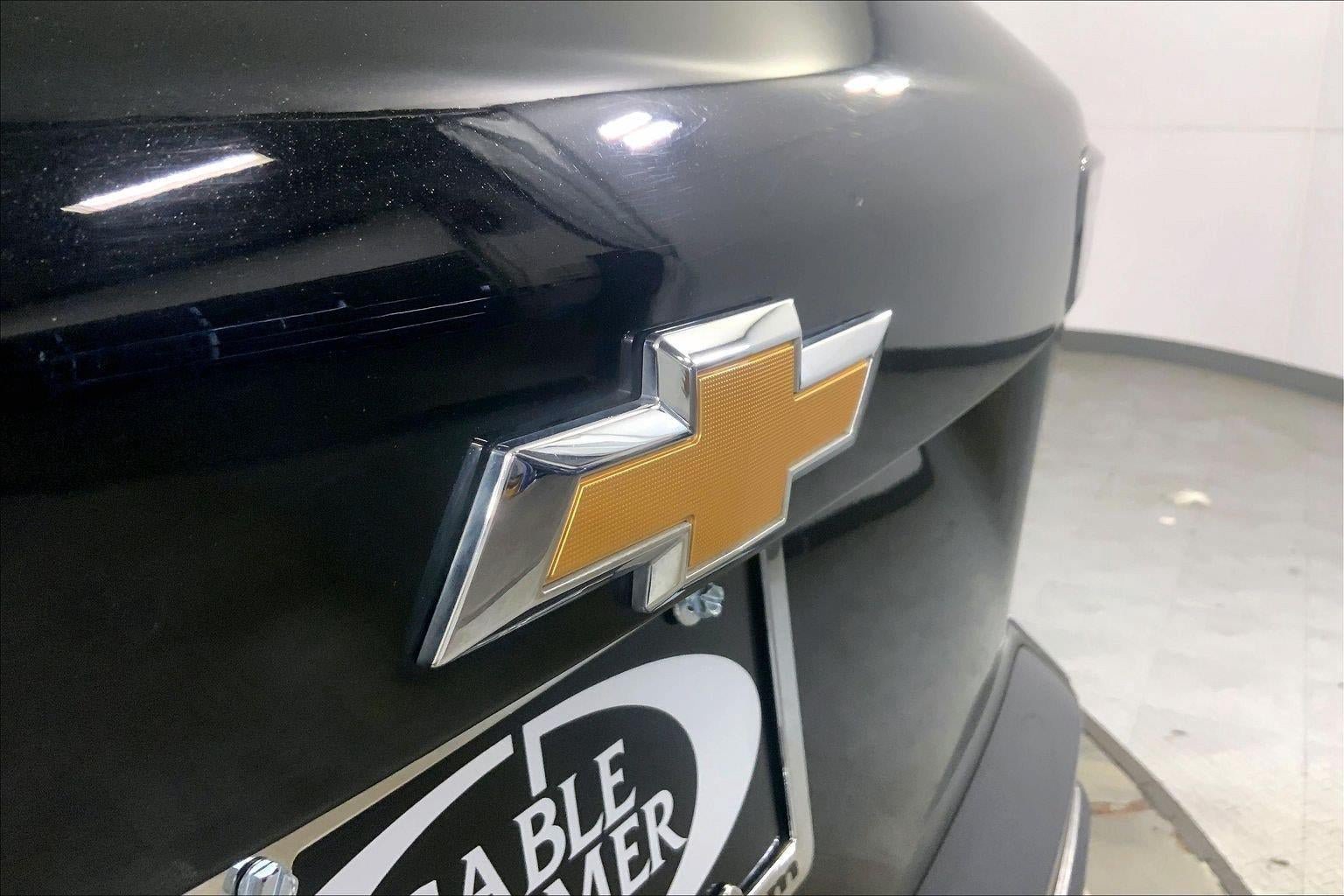 Used 2025 Chevrolet Equinox LT FWD image 29