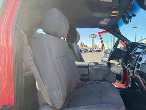 Used 2014 Ford F150 XLT w/ XTR Package AWD/4WD image 32