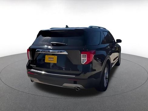 Used 2024 Ford Explorer Limited RWD image 15
