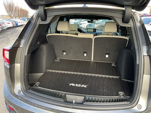 New 2026 Acura RDX A-Spec AWD/4WD image 20