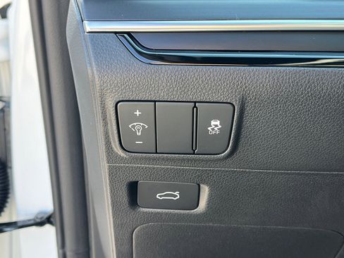 New 2026 Kia K5 GT-Line w/ GT-Line Premium Package FWD image 16