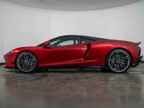 Used 2023 McLaren GT image 5