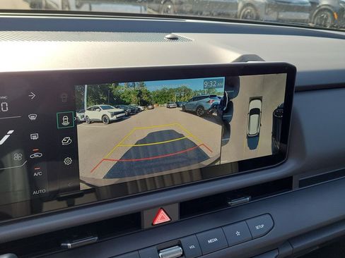 New 2027 Kia Seltos X-Line SX AWD/4WD image 31